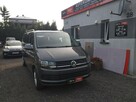 Volkswagen Caravelle - 2