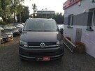 Volkswagen Caravelle - 3