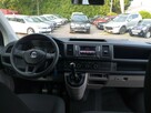 Volkswagen Caravelle - 8