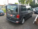 Volkswagen Caravelle - 9