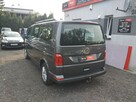 Volkswagen Caravelle - 10