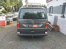Volkswagen Caravelle - 11