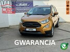 Ford EcoSport Pisemna Gwarancja 12 miesiecy - 1