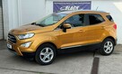 Ford EcoSport Pisemna Gwarancja 12 miesiecy - 3