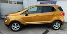 Ford EcoSport Pisemna Gwarancja 12 miesiecy - 4