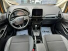 Ford EcoSport Pisemna Gwarancja 12 miesiecy - 5