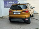 Ford EcoSport Pisemna Gwarancja 12 miesiecy - 6