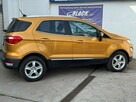 Ford EcoSport Pisemna Gwarancja 12 miesiecy - 8