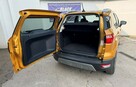 Ford EcoSport Pisemna Gwarancja 12 miesiecy - 9
