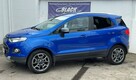 Ford EcoSport Pisemna Gwarancja 12 miesiecy - 3