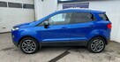 Ford EcoSport Pisemna Gwarancja 12 miesiecy - 4