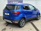 Ford EcoSport Pisemna Gwarancja 12 miesiecy - 5