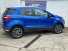 Ford EcoSport Pisemna Gwarancja 12 miesiecy - 6