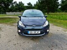 Ford Fiesta 1.25 16V*TITANIUM*Climatronic*Elektryka*Alu*Audio SONY*Zadbana*ZOBACZ! - 2