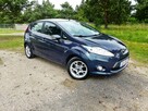 Ford Fiesta 1.25 16V*TITANIUM*Climatronic*Elektryka*Alu*Audio SONY*Zadbana*ZOBACZ! - 5
