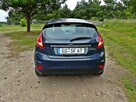 Ford Fiesta 1.25 16V*TITANIUM*Climatronic*Elektryka*Alu*Audio SONY*Zadbana*ZOBACZ! - 8