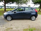 Ford Fiesta 1.25 16V*TITANIUM*Climatronic*Elektryka*Alu*Audio SONY*Zadbana*ZOBACZ! - 12