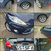 Ford Fiesta 1.25 16V*TITANIUM*Climatronic*Elektryka*Alu*Audio SONY*Zadbana*ZOBACZ! - 14