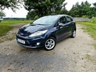 Ford Fiesta 1.25 16V*TITANIUM*Climatronic*Elektryka*Alu*Audio SONY*Zadbana*ZOBACZ! - 15