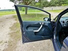 Ford Fiesta 1.25 16V*TITANIUM*Climatronic*Elektryka*Alu*Audio SONY*Zadbana*ZOBACZ! - 16