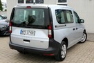 Volkswagen Caddy SalonPL FV23% Hak Lane Assist Tempomat Parktronic 1WŁ Gwarancja - 5