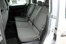 Volkswagen Caddy SalonPL FV23% Hak Lane Assist Tempomat Parktronic 1WŁ Gwarancja - 12