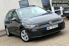 Volkswagen Golf SalonPL FV23% 2.0TDI 1WŁ Virtual Tempomat ACC Podg.Kierownica Gwar. - 1