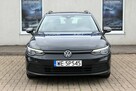 Volkswagen Golf SalonPL FV23% 2.0TDI 1WŁ Virtual Tempomat ACC Podg.Kierownica Gwar. - 2