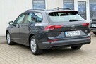 Volkswagen Golf SalonPL FV23% 2.0TDI 1WŁ Virtual Tempomat ACC Podg.Kierownica Gwar. - 4