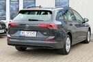 Volkswagen Golf SalonPL FV23% 2.0TDI 1WŁ Virtual Tempomat ACC Podg.Kierownica Gwar. - 6