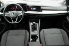 Volkswagen Golf SalonPL FV23% 2.0TDI 1WŁ Virtual Tempomat ACC Podg.Kierownica Gwar. - 9