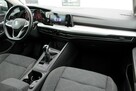 Volkswagen Golf SalonPL FV23% 2.0TDI 1WŁ Virtual Tempomat ACC Podg.Kierownica Gwar. - 10