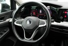 Volkswagen Golf SalonPL FV23% 2.0TDI 1WŁ Virtual Tempomat ACC Podg.Kierownica Gwar. - 14