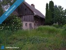Sprzedam działke z budynkiem mieszkalnym - 4