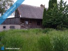Sprzedam działke z budynkiem mieszkalnym - 5