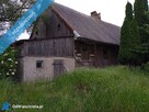 Sprzedam działke z budynkiem mieszkalnym - 6