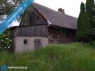 Sprzedam działke z budynkiem mieszkalnym - 7