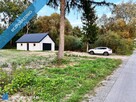 Działka budowlana - Grotniki Małe - Nowy Korczyn - siedlisko 11 arów - 5