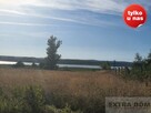 Działka nad jeziorem Koprowo - 1