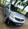 Toyota Proace Expert Jumpy Scudo Vivaro Partner Berlingo - 3