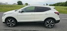 Nissan Qashqai 1.6 i Automat 38tys.km full - 3