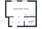 Klimatyczne mieszkanie w kamienicy - 5