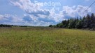 Działka przy lesie w  Radojewie. - 4