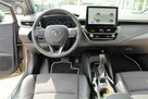 Toyota Corolla Nowa Hybryda 140KM 1,8 Pakiet Tech Comfort Kamera Dostępny  - 1355zł - 6