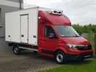 Man TGE 3.180 VW CRAFTER 8EP CHŁODNIA AGREGAT 4,20x2,10x2,20 IZOTERMA - 1