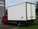 Man TGE 3.180 VW CRAFTER 8EP CHŁODNIA AGREGAT 4,20x2,10x2,20 IZOTERMA - 3