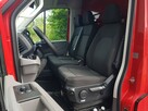 Man TGE 3.180 VW CRAFTER 8EP CHŁODNIA AGREGAT 4,20x2,10x2,20 IZOTERMA - 7