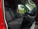 Man TGE 3.180 VW CRAFTER 8EP CHŁODNIA AGREGAT 4,20x2,10x2,20 IZOTERMA - 8