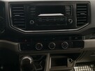 Man TGE 3.180 VW CRAFTER 8EP CHŁODNIA AGREGAT 4,20x2,10x2,20 IZOTERMA - 10