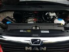 Man TGE 3.180 VW CRAFTER 8EP CHŁODNIA AGREGAT 4,20x2,10x2,20 IZOTERMA - 13